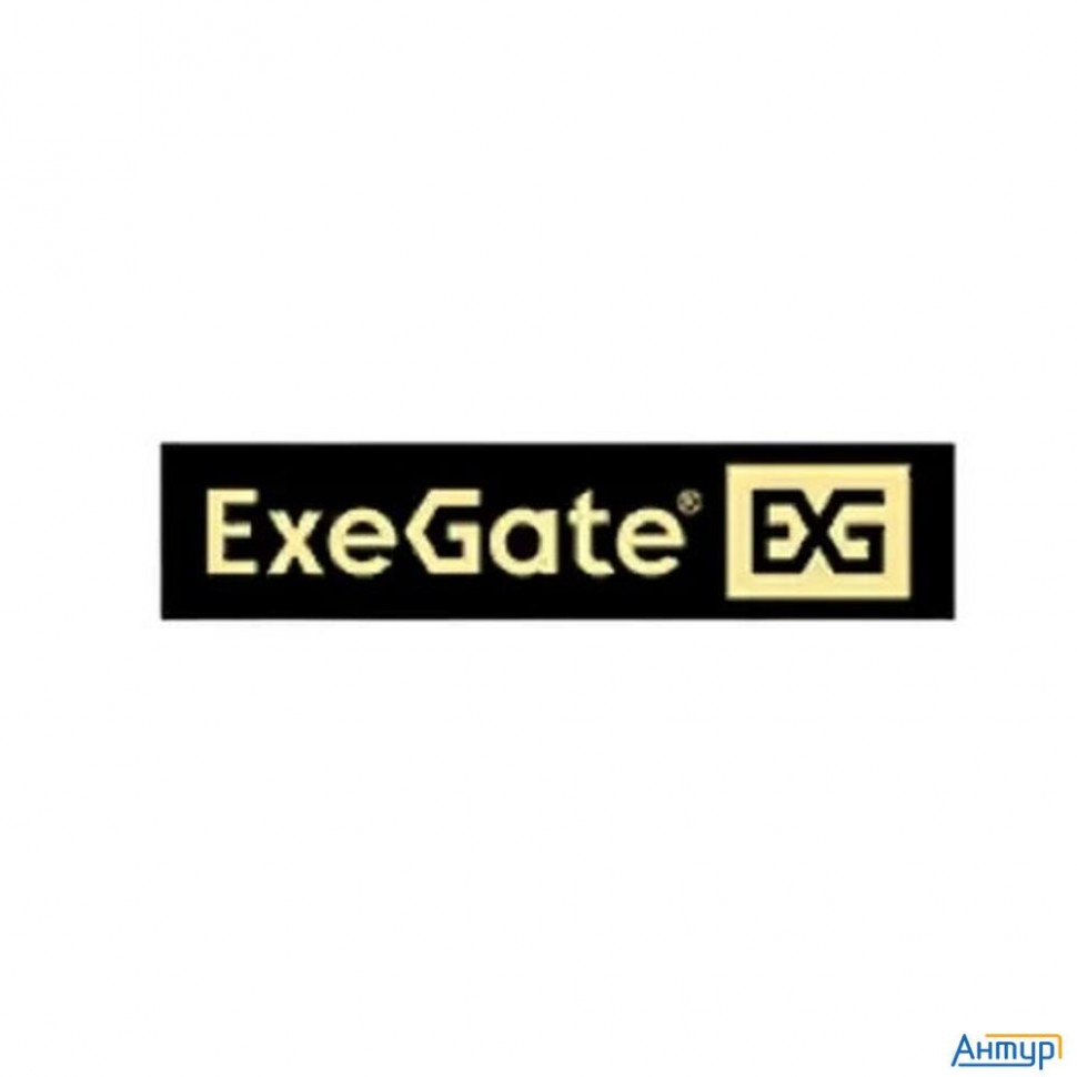 Exegate Ex296209rus Контроллер Exegate Exe-342 (pci-e X1 V2.0, 2*usb3.0 Ext.+ 1*19pin Int. (внутренн