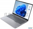 Ноутбук Lenovo Thinkbook 16 G7 Iml 16" Wuxga (1920x1200) Ips 300n, Intel Ultra 5 125u, 1x16gb Ddr5 5