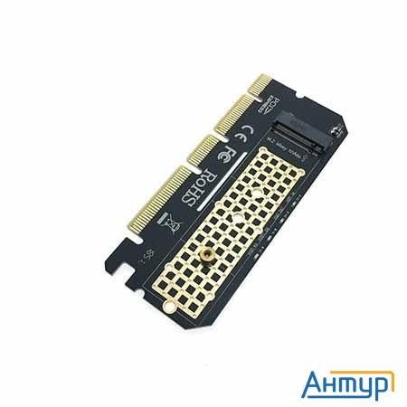 Espada Контроллер Pci-e, M2 Nvme, (pcienvme) (44901)