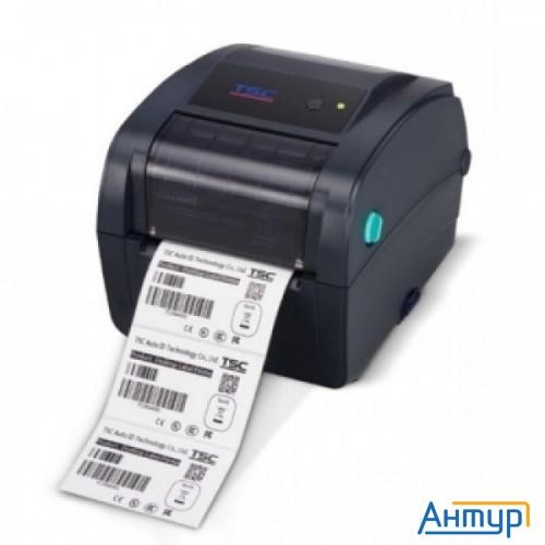 Tsc Tc300 Принтер этикеток [99-059a004-7002] {300 Dpi, 4 Ips + Rtc, Navy}