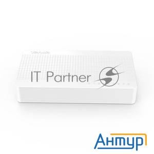 Настольный неуправляемый коммутатор Tenda S108 (switch), 8 портов Ethernet 10/100 Мбит/сек, пластико