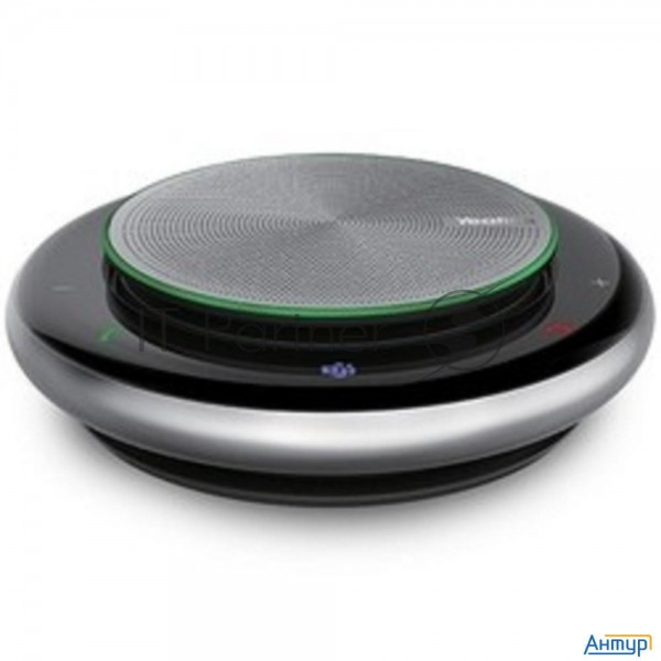 Спикерфон Yealink Cp700 Uc, Usb, Bluetooth, встроенная батарея, 2 встроенных микрофона, шт