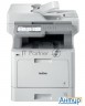 МФУ Brother Mfc-l9570cdw, цветной лазерный принтер/сканер/копир/факс, A4, 31 стр/мин, 2400x600 Dpi,