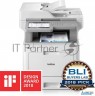 МФУ Brother Mfc-l9570cdw, цветной лазерный принтер/сканер/копир/факс, A4, 31 стр/мин, 2400x600 Dpi,