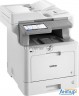 МФУ Brother Mfc-l9570cdw, цветной лазерный принтер/сканер/копир/факс, A4, 31 стр/мин, 2400x600 Dpi,