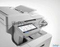 МФУ Brother Mfc-l9570cdw, цветной лазерный принтер/сканер/копир/факс, A4, 31 стр/мин, 2400x600 Dpi,