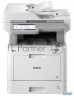 МФУ Brother Mfc-l9570cdw, цветной лазерный принтер/сканер/копир/факс, A4, 31 стр/мин, 2400x600 Dpi,