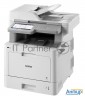 МФУ Brother Mfc-l9570cdw, цветной лазерный принтер/сканер/копир/факс, A4, 31 стр/мин, 2400x600 Dpi,