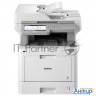 МФУ Brother Mfc-l9570cdw, цветной лазерный принтер/сканер/копир/факс, A4, 31 стр/мин, 2400x600 Dpi,