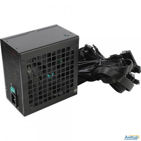 Блок питания 750w Deepcool Pl750 (r-pl750d-fc0b-eu)