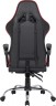 Игровое кресло Defender Pilot Red/black 64354