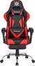 Игровое кресло Defender Pilot Red/black 64354