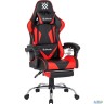 Игровое кресло Defender Pilot Red/black 64354