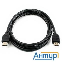 Кабель 5bites Apc-005-050 Hdmi M / Hdmi M V1.4b, высокоскоростной, Ethernet+3d, 5м.