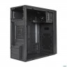 Exegate Ex292351rus Корпус Minitower Exegate Baa-113u (matx, без БП, 2*usb+1*usb3.0, аудио, черный)