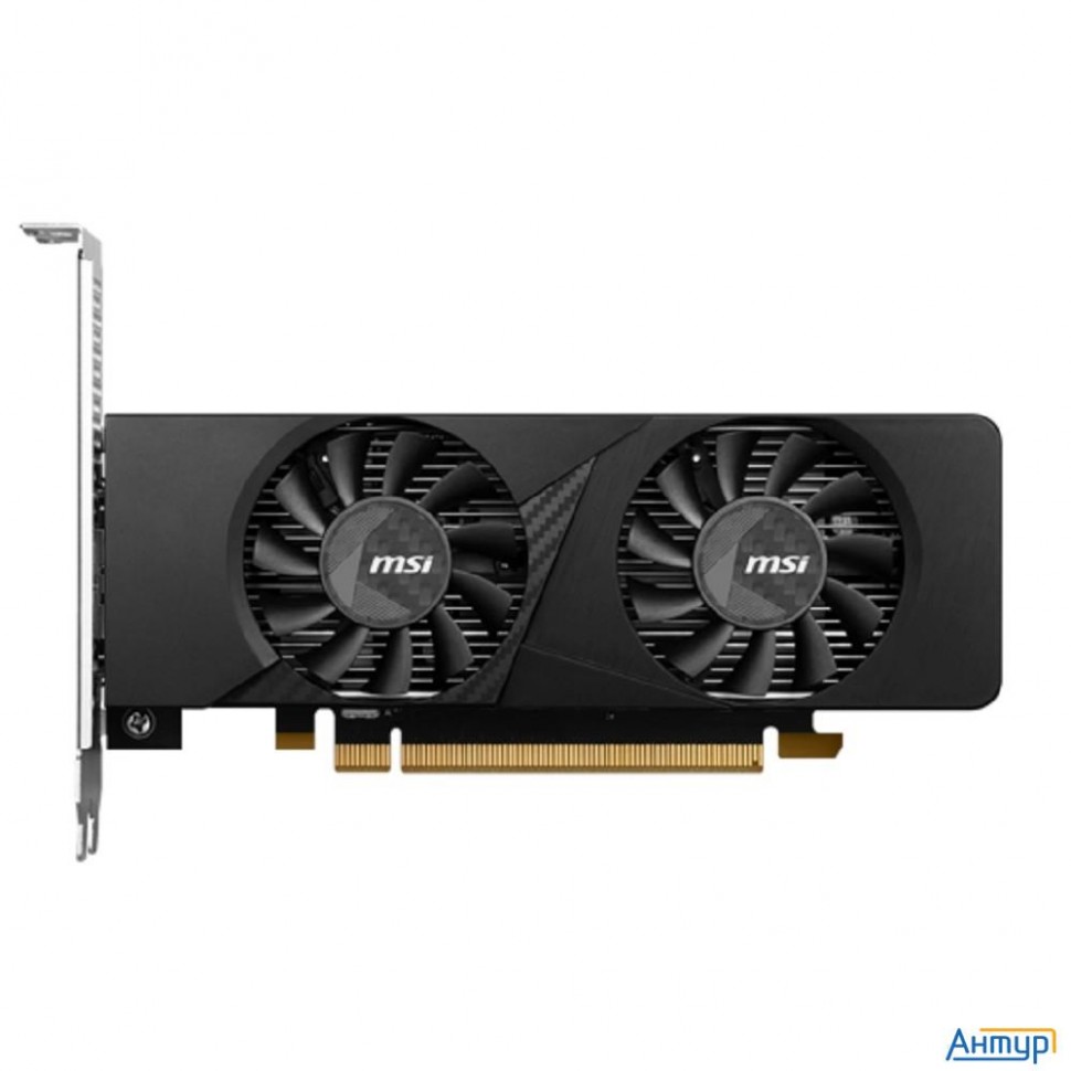 Msi Rtx 3050 Lp 6g Oc Nvidia Geforce Rtx 3050 6gb 128bit Gddr6 1492/14000 Hdmix2 Dpx1 Hdcp Ret Low P