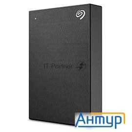 Жесткий диск Seagate Usb 3.0 4tb Stkz4000400 One Touch 2.5" черный