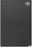 Жесткий диск Seagate Usb 3.0 4tb Stkz4000400 One Touch 2.5" черный