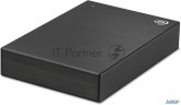 Жесткий диск Seagate Usb 3.0 4tb Stkz4000400 One Touch 2.5" черный