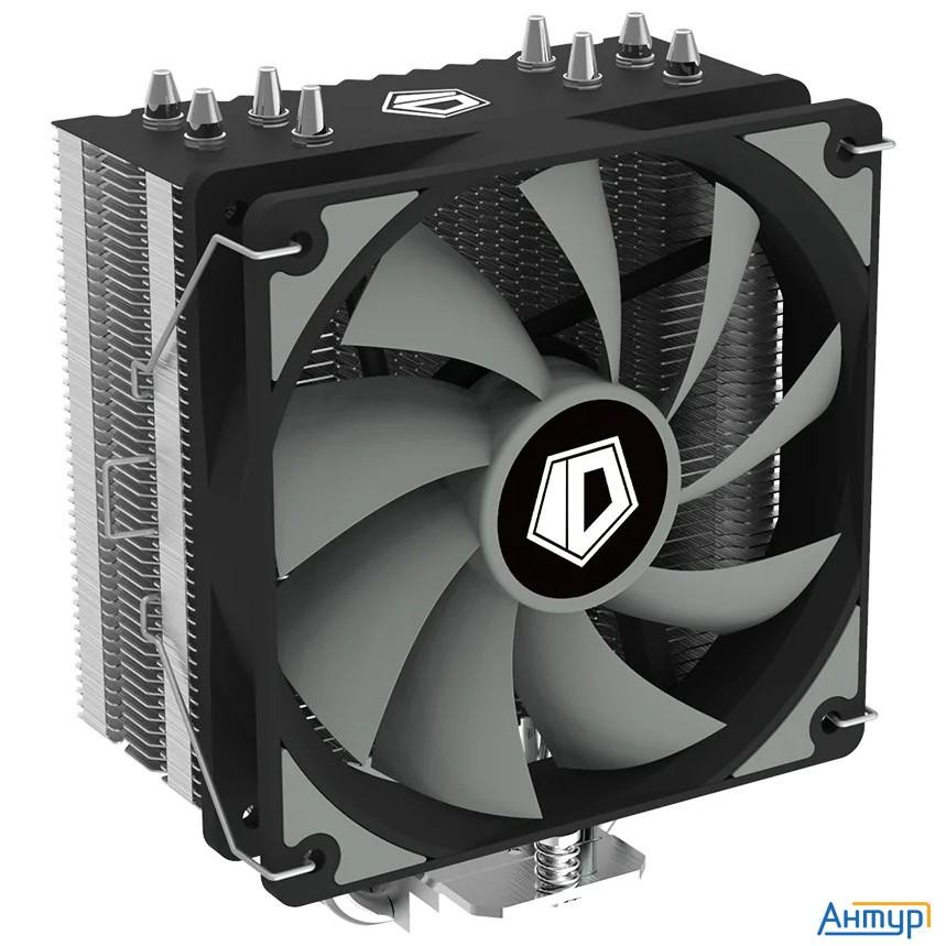 Cooler Id-cooling Se-224-xt Basic Lga20xx/1700/1366/115x/am4/am3/+/am2/+/fm2/+/fm1 (10шт/кор, Tdp 18