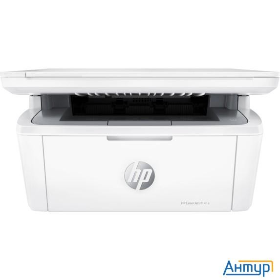 МФУ HP LaserJet Mfp M141a (7md73a)