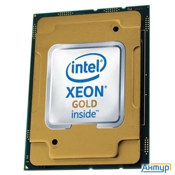 Cpu Intel Xeon Gold 6348 Oem