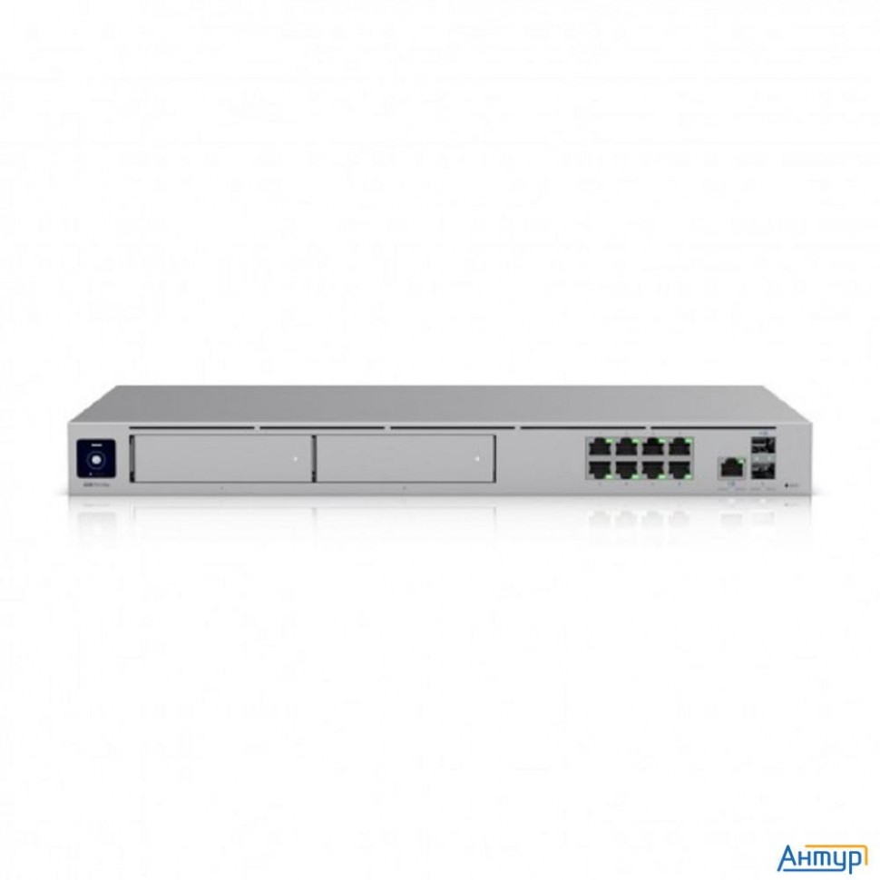 Ubiquiti Udm-pro-max Многофункциональное устройство, объединяющее маршрутизатор, коммутатор и контро
