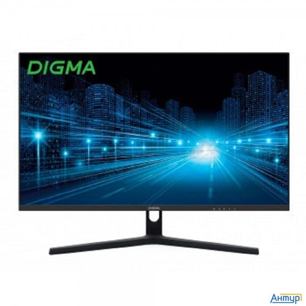 Lcd Digma 27" Dm-monb2702 {ips 2560x1440 5ms Hdmi Dp 75hz 250cd}