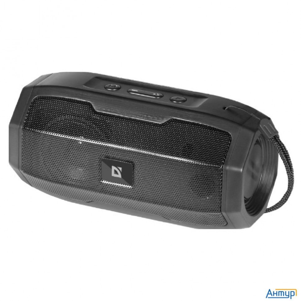 Defender G36 5Вт, Bluetooth, Fm/usb/tf/aux [65036]