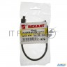 Кабель Rexant (18-1162) Шнур  Micro Usb (male) - Usb-a (male)  0.2m