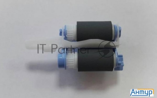 Ролик захвата из кассеты (лоток 2,3,4,5) Hp Clj M552/m553/m577 (rm2-0062)