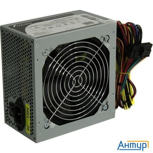 Powerman  Pm-400atx For P4 400w Oem Atx [6135210] 12cm Fan