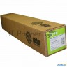Бумага Cactus Cs-lfp80-914457 36"(a0) 914мм-45.7м/80г/м2/белый Cie171% для струйной печати втулка:50