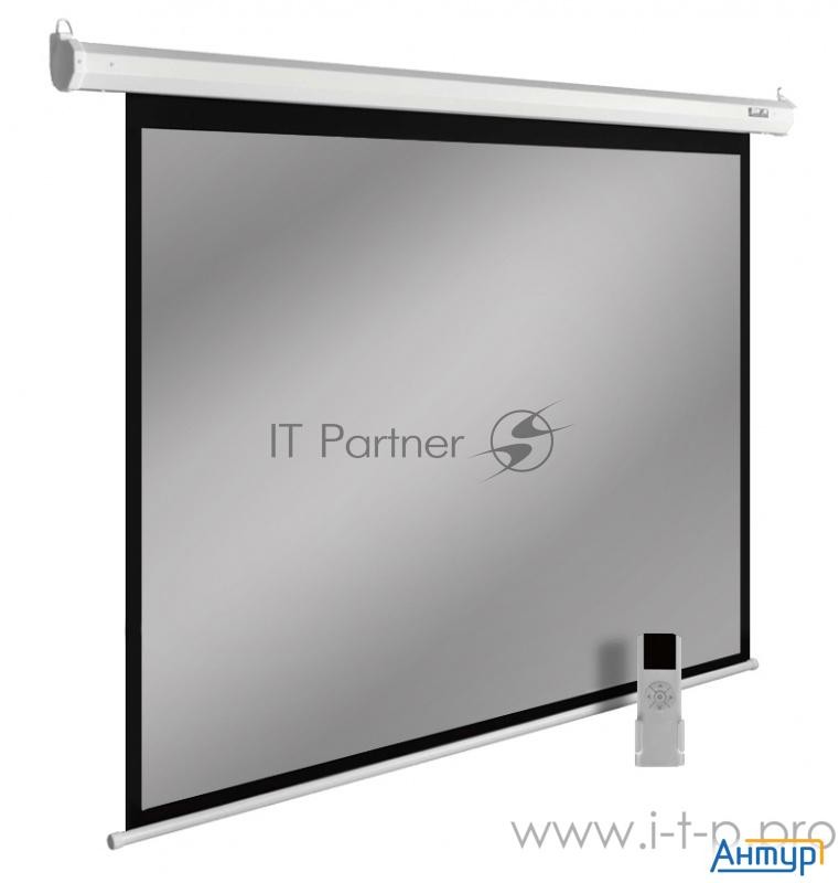 Экран Cactus 138x220см Silvermotoexpert Cs-pssme-220x138-wt 16:10 настенно-потолочный рулонный белый