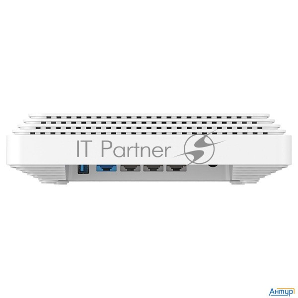 Маршрутизатор Keenetic Hopper Гигабитный интернет-центр с Mesh Wi-fi 6 Ax1800, 4-портовым Smart-комм