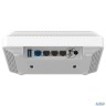 Маршрутизатор Keenetic Hopper Гигабитный интернет-центр с Mesh Wi-fi 6 Ax1800, 4-портовым Smart-комм