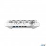 Маршрутизатор Keenetic Hopper Гигабитный интернет-центр с Mesh Wi-fi 6 Ax1800, 4-портовым Smart-комм