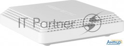 Маршрутизатор Keenetic Hopper Гигабитный интернет-центр с Mesh Wi-fi 6 Ax1800, 4-портовым Smart-комм