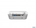 Маршрутизатор Keenetic Hopper Гигабитный интернет-центр с Mesh Wi-fi 6 Ax1800, 4-портовым Smart-комм