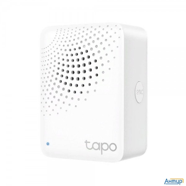Tp-link Tapo H100 Центр управления умным домом