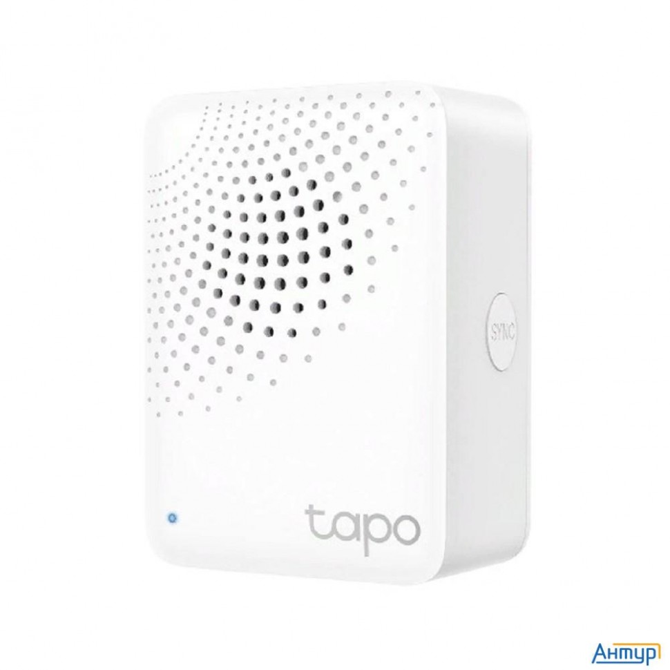 Tp-link Tapo H100 Центр управления умным домом