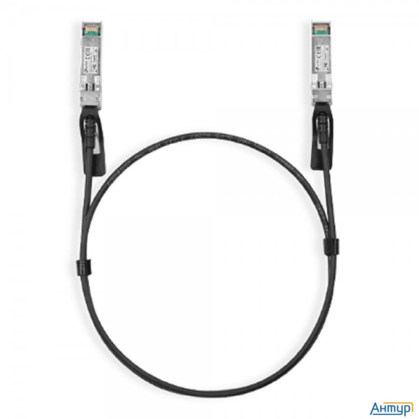 Tp-link Sm5220-1m 1-метровый 10g Sfp+ кабель прямого подключения