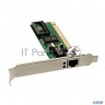 Сетевой адаптер Exegate Exe-520 Pci 10/100mbps  Rtl8139d (oem) Ex281223rus