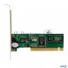 Сетевой адаптер Exegate Exe-520 Pci 10/100mbps  Rtl8139d (oem) Ex281223rus