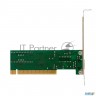 Сетевой адаптер Exegate Exe-520 Pci 10/100mbps  Rtl8139d (oem) Ex281223rus