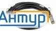 Сетевое оборудование D-link Dem-cb700s Пассивный кабель 10gbase-x Sfp+ длиной 7 м для прямого подклю