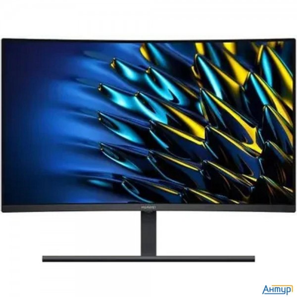 Lcd Huawei 27" Mateview Gt Xwu-cba черный {va 2560x1440 16:9 Hdmi  матовая Has 350cd 178/178  Displa