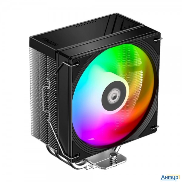 Cooler Id-cooling Frozn A410 Se Argb