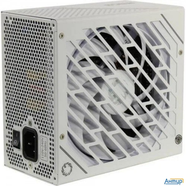 Gamemax Блок питания Atx 850w Gx-850 Pro White