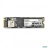 Накопитель Ssd  Exegate Ex282322rus Kc2000mnextpro+ 512 Gb M.2 2280  3d Tlc (pci-e X4)